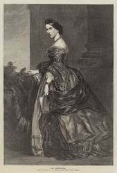 Lady Burdett-Coutts